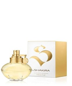 Perfumes Shakira | Perfume S Shakira Mujer Edt 80 Ml