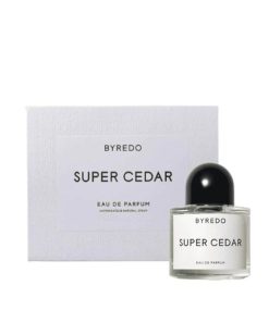 Perfumes Byredo | Perfume Byredo Super Cedar Unisex Edp 100 Ml