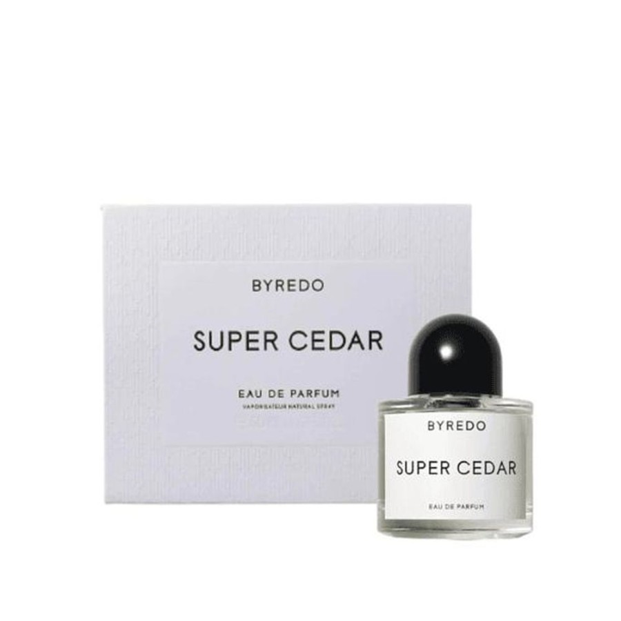 Perfumes Byredo | Perfume Byredo Super Cedar Unisex Edp 100 Ml