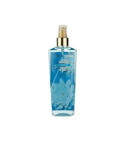 Cosmeticos & Belleza Ville De Seduction | Colonia Ville De Seduction Romantic Secret Dama Body Mist 240 Ml