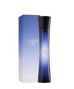 Perfumes Giorgio Armani | Perfume Armani Code Dama Edp 75 Ml