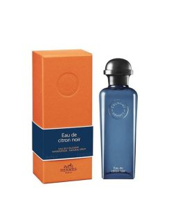 Perfumes Hermes | Perfume Eau De Citron Noir Hermes Unisex Edc 100 Ml