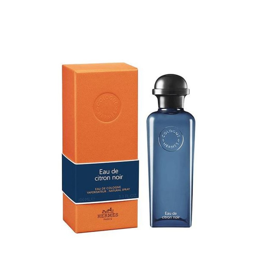 Perfumes Hermes | Perfume Eau De Citron Noir Hermes Unisex Edc 100 Ml