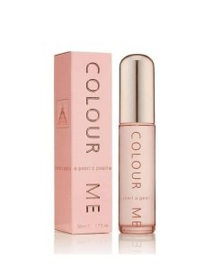 Perfumes Colour Me | Perfume Colour Me Pearl Mujer Edp 50 Ml