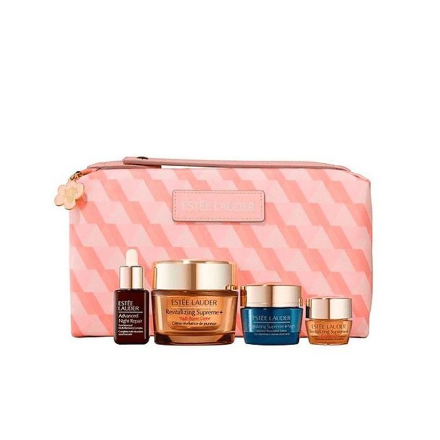 Cosmeticos & Belleza Estee Lauder | Estee Lauder The Firming Routine G242010000 Set