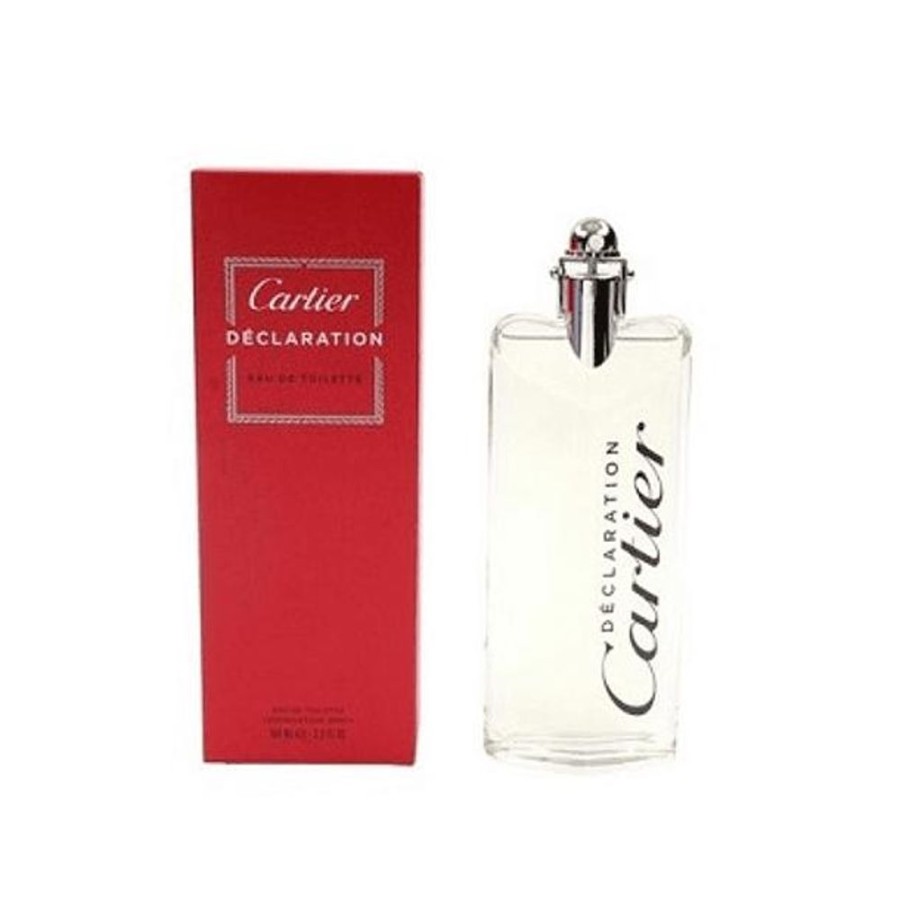 Perfumes Cartier | Perfume Declaration Varon Edt 100 Ml