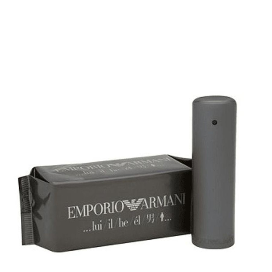 Perfumes Giorgio Armani | Perfume Emporio He Hombre Edt 100 Ml