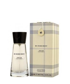 Perfumes Burberry | Perfume Burberry Touch Mujer Edp 100 Ml