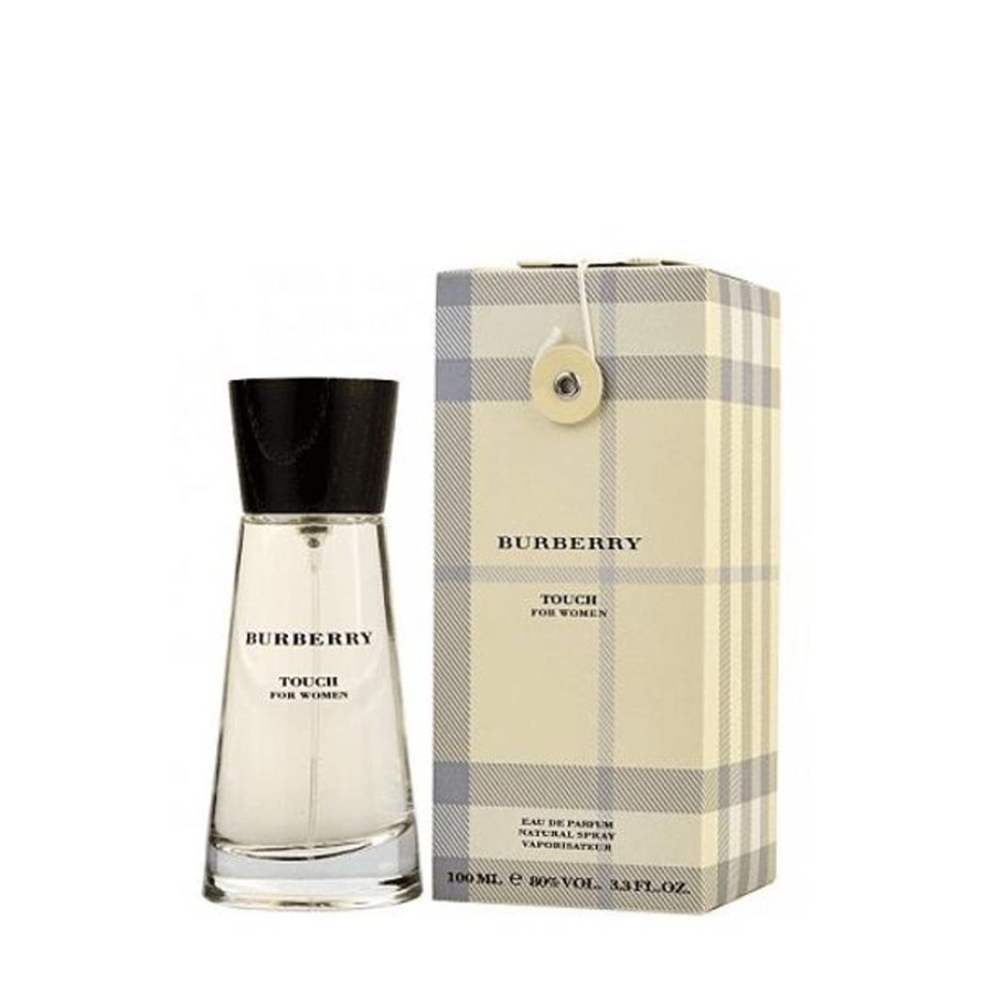 Perfumes Burberry | Perfume Burberry Touch Mujer Edp 100 Ml