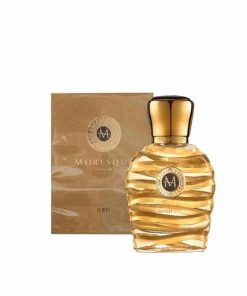 Perfumes Moresque | Perfume Moresque Oro Unisex Edp 50 Ml