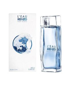 Perfumes Kenzo | Perfume L Eau Kenzo Hombre Edt 100 Ml