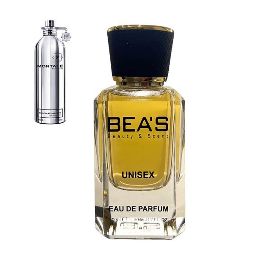 Perfumes Beas | Perfume Beas 702 Clon Montale Chocolate Greedy Unisex Edp 50 Ml Tester