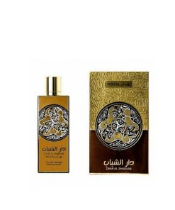 Perfumes Ard Al Zaafaran | Perfume Ard Al Zaafaran Daar Ak Shababb Royal Unisex Edp 80 Ml