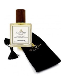 Perfumes Alexandria Fragances | Perfume Alexandria Paris Night Unisex Parfum Extract 55 Ml