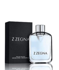 Perfumes Ermenegildo Zegna | Perfume Z Zegna Hombre Edt 100 Ml