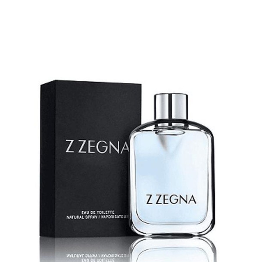 Perfumes Ermenegildo Zegna | Perfume Z Zegna Hombre Edt 100 Ml