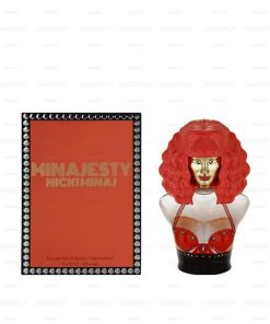 Perfumes Nicky Minaj | Perfume Minajesty By Nicky Minaj Mujer Edp 100 Ml