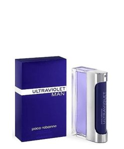 Perfumes Paco Rabanne | Perfume Ultraviolet Hombre Edt 100 Ml