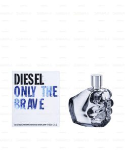 Perfumes Diesel | Perfume Only The Brave Hombre Edt 125 Ml