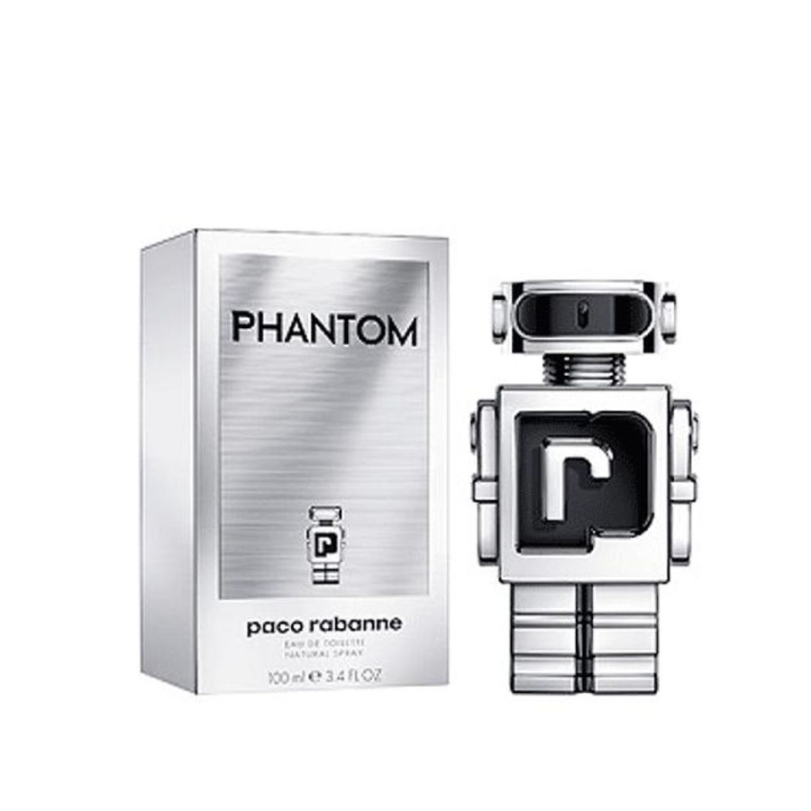 Perfumes Paco Rabanne | Perfume Phantom Paco Rabanne Hombre Edt 100 Ml