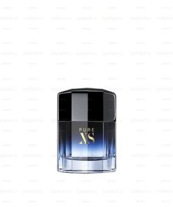 Perfumes Paco Rabanne | Perfume Xs Pure Varon Edt 100 Ml Tester