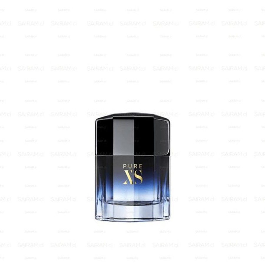 Perfumes Paco Rabanne | Perfume Xs Pure Varon Edt 100 Ml Tester