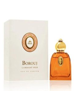 Perfumes Borouj | Perfume Borouj Lamasat Oud Unisex Edp 85 Ml