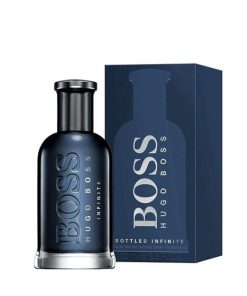 Perfumes Hugo Boss | Perfume Boss Infinite Varon Edp 100 Ml