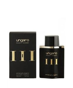 Perfumes Emanuel Ungaro | Perfume Ungaro Iii Varon Edt 100 Ml