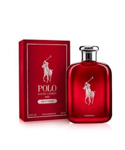 Perfumes Ralph Lauren | Perfume Polo Red Varon Edp 125 Ml