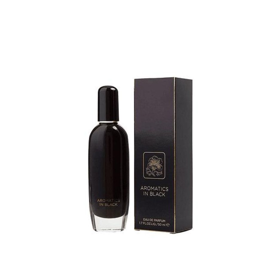 Perfumes Clinique | Perfume Aromatics In Black Mujer Edp 50 Ml