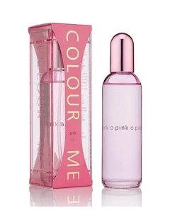 Perfumes Colour Me | Perfume Colour Me Pink Mujer Edp 100 Ml