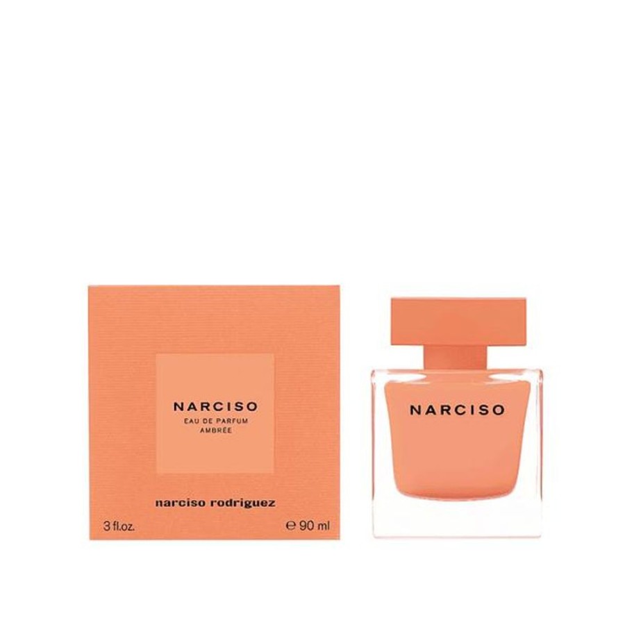 Perfumes Narciso Rodriguez | Perfume Narciso Rodriguez Ambree Mujer Edp 90 Ml