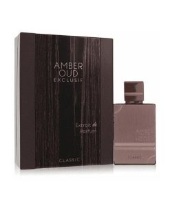 Perfumes Al Haramain | Perfume Al Haramain Amber Oud Exclusif Classic Unisex Extrait De Parfum 60 Ml