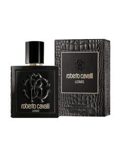 Perfumes Roberto Cavalli | Perfume Roberto Cavalli Uomo Hombre Edt 100 Ml