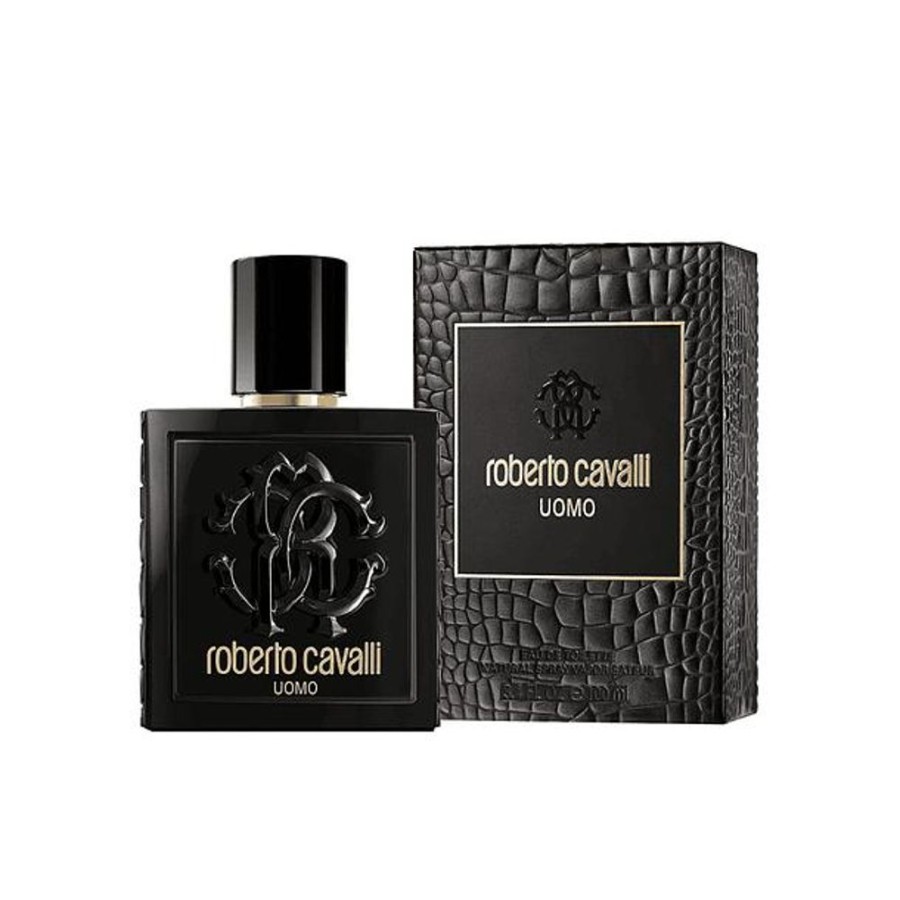 Perfumes Roberto Cavalli | Perfume Roberto Cavalli Uomo Hombre Edt 100 Ml