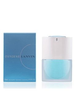 Perfumes Lanvin | Perfume Oxygen Lanvin Mujer Edp 75 Ml