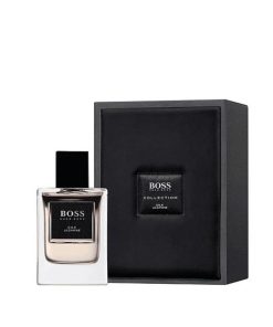 Perfumes Hugo Boss | Perfume Boss Collection Silk Jasmine Hombre Edt 50 Ml