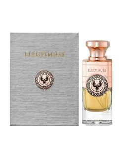 Perfumes Electimuss | Perfume Electimuss Auster Pure Parfum Unisex Edp 100 Ml