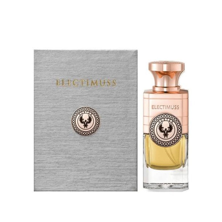 Perfumes Electimuss | Perfume Electimuss Auster Pure Parfum Unisex Edp 100 Ml