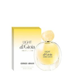 Perfumes Giorgio Armani | Perfume Light Di Gioia Mujer Edp 100 Ml