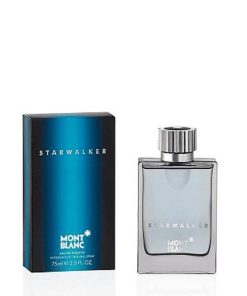 Perfumes Mont Blanc | Perfume Starwalker Hombre Edt 75 Ml