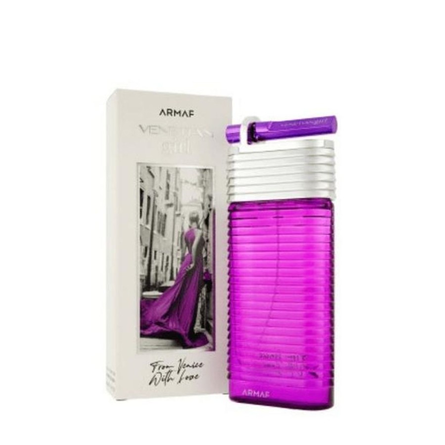 Perfumes Armaf | Perfume Armaf Venetian Girl Mujer Edp 100 Ml