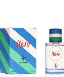 Perfumes El Ganso | Perfume El Ganso Part Time Hero Hombre Edt 75 Ml