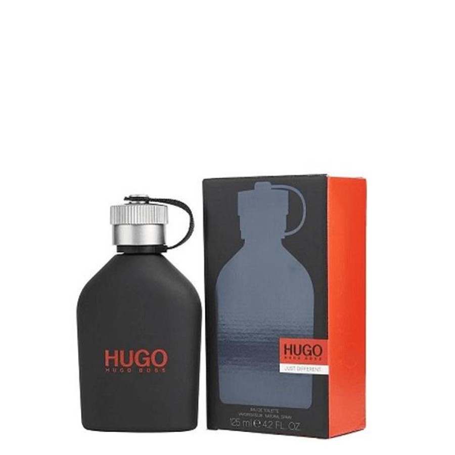 Perfumes Hugo Boss | Perfume Hugo Just Different Hombre Edt 125 Ml