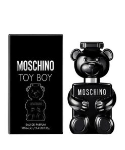 Perfumes Moschino | Perfume Toy Boy Moschino Hombre Edp 100 Ml