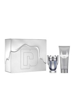 Perfumes Paco Rabanne | Perfume Invictus Varon Edt 50 Ml Estuche