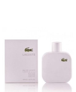 Perfumes Lacoste | Perfume Lacoste Le Blanc Varon Edt 100 Ml