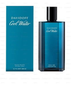 Perfumes Davidoff | Perfume Cool Water Varon Edt 200 Ml