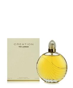 Perfumes Ted Lapidus | Perfume Creation Dama Edt 100 Ml